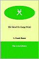 Tik-Tok of Oz (Oz Series #8)