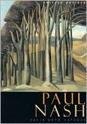 Paul Nash (British Artists Series)