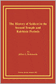 History of Sukkot in the Second Temple and Rabbinic Periods