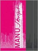 Manuscript: Essentials for the Everyday Use of Interior Architects and Designers