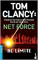 Tom Clancy's Net Force: Al limite (Breaking Point)