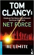 Tom Clancy's Net Force: Al limite (Breaking Point)