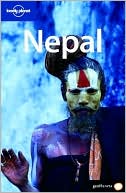 Lonely Planet Nepal 1/e