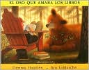 El oso que amaba los libros