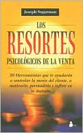 Los resortes psicológicos de la venta
