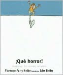 QUE HORROR !