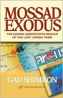 Mossad Exodus