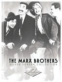 Marx Brothers Silver Screen Collection