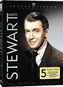 James Stewart: Screen Legend Collection