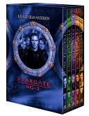 Stargate Sg-1: Season 1