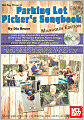 Parking Lot Picker's Songbook: Mandolin Edition