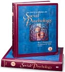 Encyclopedia of Social Psychology, 2-Volume Set