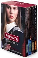 Private Collection Box Set: Private, Invitation Only, Untouchable, Confessions (Private Series)