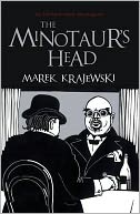 The Minotaur's Head by Marek Krajewski: Book Cover