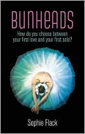 Bunheads by Sophie Flack: Book Cover