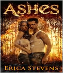 Ashes (The Kindred Series Book 2) by Erica Stevens: NOOK Book Cover