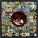 Arhoolie Records 40th Anniversary Collection: CD Cover