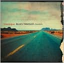 Travelogue: Blues Traveler Classics by Blues Traveler: CD Cover