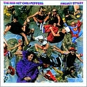 Freaky Styley [Bonus Tracks]