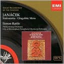 Janácek: Sinfonietta, Glagolitic Mass