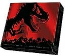 Jurassic Park / Lost World Limited Edition