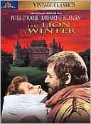Lion In Winter with Peter O'Toole