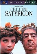 Fellini Satyricon
