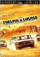 Thelma & Louise with Susan Sarandon