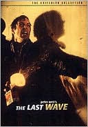 The Last Wave with Richard Chamberlain