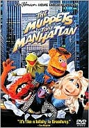 The Muppets Take Manhattan with Jim Henson
