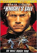 A Knight's Tale with Heath Ledger