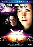 Final Fantasy: The Spirits Within with Ming-Na Wen