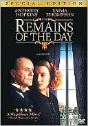 The Remains of the Day
