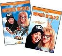 Wayne's World 1 & 2: Complete Epic