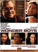 Wonder Boys with Michael Douglas
