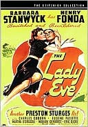 The Lady Eve with Henry Fonda