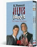 Jeeves & Wooster: Complete 3 Season