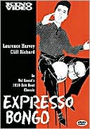 Expresso Bongo with Laurence Harvey