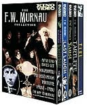 Fw Murnau Collection