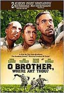 O Brother Where Art Thou? with George Clooney