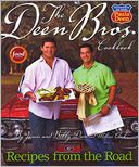 Deen Bros. Cookbook by Jamie Deen: Book Cover
