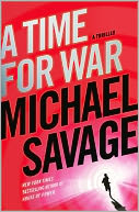 A Time for War by Michael Savage: NOOK Book Cover