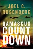 Damascus Countdown by Joel C. Rosenberg: NOOK Book Cover