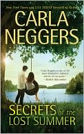 Secrets of the Lost Summer by Carla Neggers: NOOK Book Cover