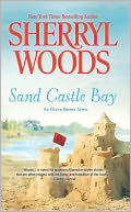 Sand Castle Bay (Ocean Breeze Series #1) by Sherryl Woods: NOOK Book Cover