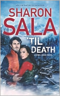 'Til Death (Rebel Ridge Series #3) by Sharon Sala: NOOK Book Cover