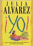 Yo! by Julia Alvarez: NOOK Book Cover