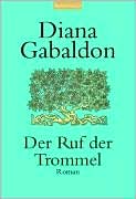 Der Ruf der Trommel (Drums of Autumn)