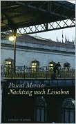 Nachtzug nach Lissabon