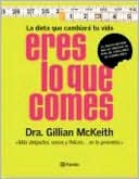 Eres lo que comes